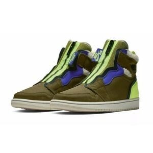 AIR JORDN 1 HIGH